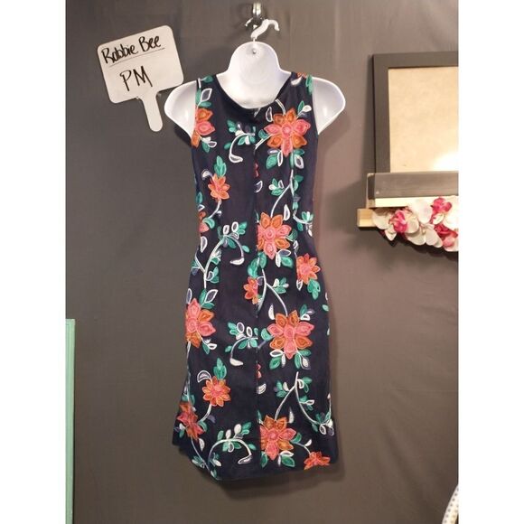 Robbie Bee embroidered petite medium - Picture 4 of 5